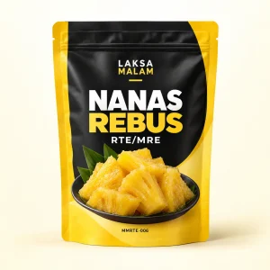 Nanas Rebus RTE/MRE